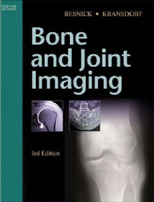 Bone and Joint Imaging