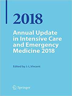  Annual Update in Intensive Care and Emergency Medicine 
