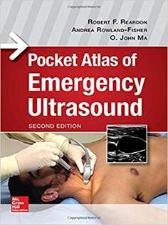 Pocket Atlas of Emergency Ultrasound