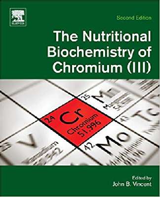  The Nutritional Biochemistry of Chromium