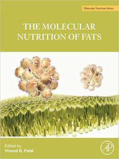 The Molecular Nutrition of Fats