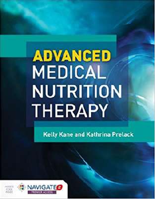 Advanced Medical Nutrition Therapy 