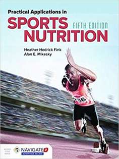 Practical Applications in Sports Nutrition 
