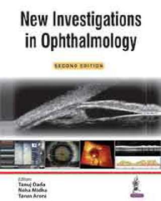 New Investigations in Ophthalmology