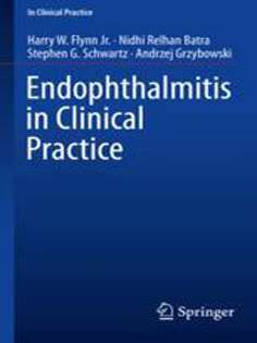 Endophthalmitis in Clinical Practice