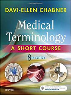 Medical Terminology: A Short Course