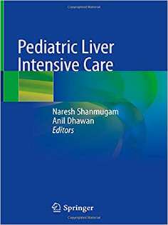 Pediatric Liver Intensive Care