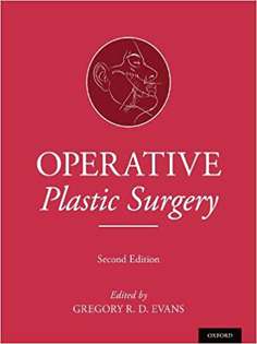 Operative Plastic Surgery 