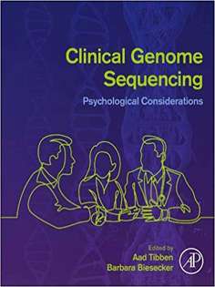 Clinical Genome Sequencing: Psychological Considerations