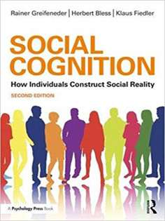 Social Cognition: How Individuals Construct Social Reality