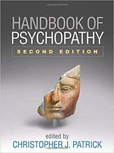 Handbook of Psychopathy