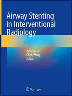 Airway Stenting in Interventional Radiology