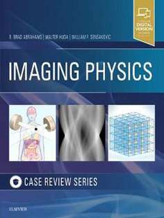 Imaging Physics Case Review E-Book 