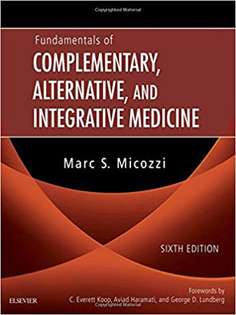 Fundamentals of Complementary, Alternative, and Integrative Medicine