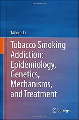 Tobacco Smoking Addiction: Epidemiology, Genetics, Mechanisms, and Treatment