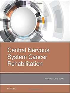 Central Nervous System Cancer Rehabilitation