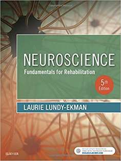 Neuroscience: Fundamentals for Rehabilitation