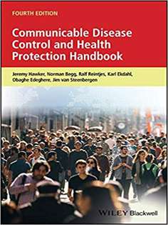 Communicable Disease Control and Health Protection Handbook