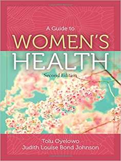 A Guide to Women's Health 