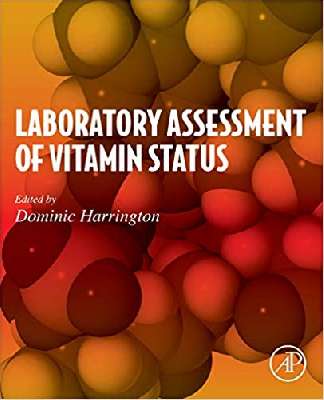 Laboratory Assessment of Vitamin Status