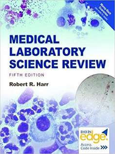 Medical Laboratory Science Review