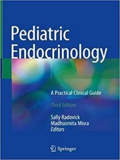 Pediatric Endocrinology: A Practical Clinical Guide