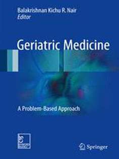 Geriatric Medicine: A Problem-Based Approach 