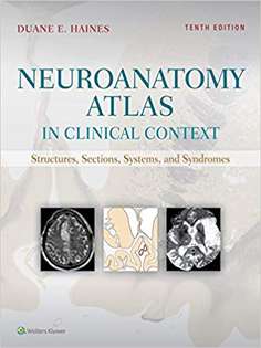 Neuroanatomy Atlas in Clinical Context: Structures, Sections, Systems, and Syndromes