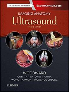 Imaging Anatomy: Ultrasound