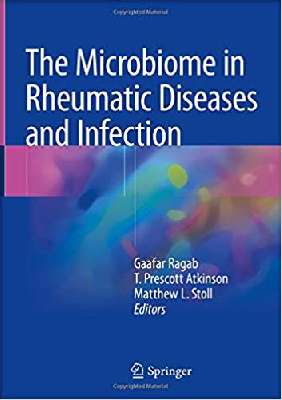 The Microbiome in Rheumatic Diseases and Infection