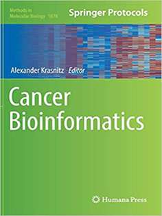 Cancer Bioinformatics