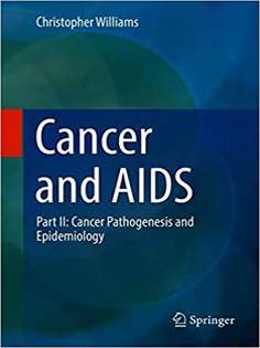 Cancer and AIDS: Part II: Cancer Pathogenesis and Epidemiology