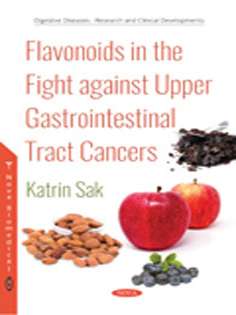 Flavonoids in the Fight Against Upper Gastrointestinal Tract Cancers 