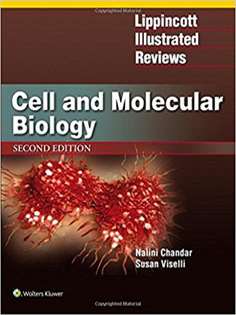 Lippincott Illustrated Reviews: Cell and Molecular Biology