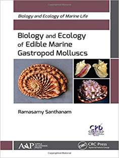 Biology and Ecology of Edible Marine Gastropod Molluscs