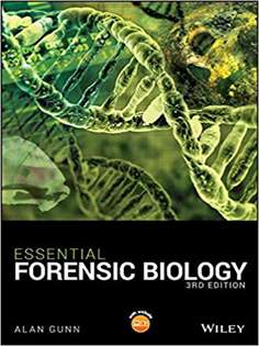 Essential Forensic Biology