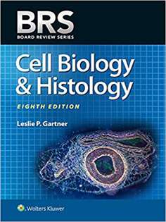 BRS Cell Biology and Histology