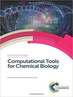 Computational Tools for Chemical Biology