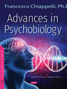 Advances in Psychobiology