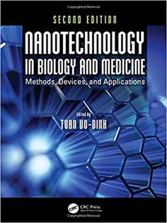 Nanotechnology in Biology and Medicine