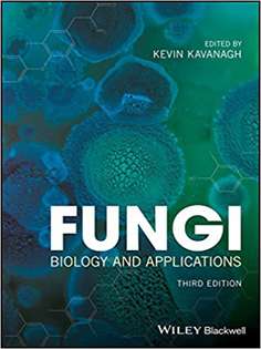 Fungi: Biology and Applications