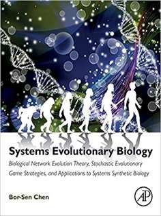 Systems Evolutionary Biology
