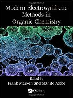 Modern Electrosynthetic Methods in Organic Chemistry