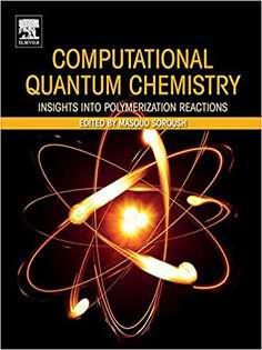 Computational Quantum Chemistry