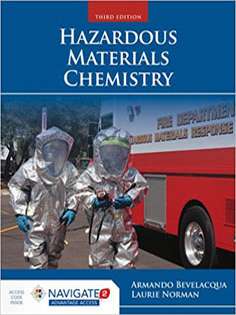 Hazardous Materials Chemistry