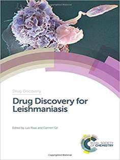 Drug Discovery for Leishmaniasis