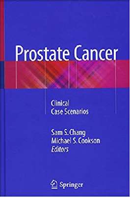 Prostate Cancer: Clinical Case Scenarios 