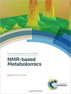 NMR-based Metabolomics