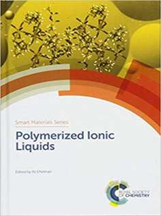 Polymerized Ionic Liquids