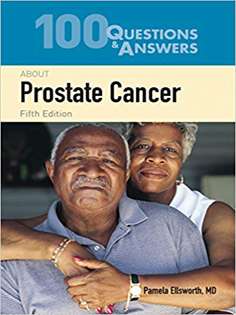 100 Questions & Answers About Prostate Cancer